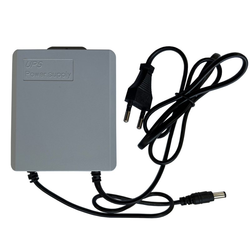 Блок безперервного живлення SEVEN Systems 12V/2A UPS-7420 (UPS-7420)