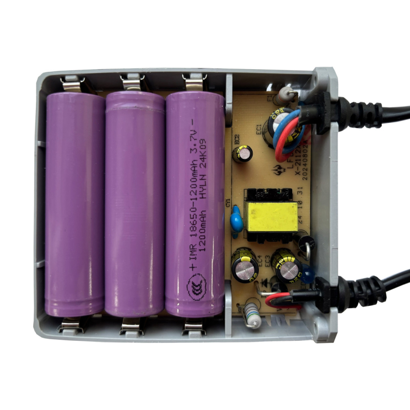 Блок безперервного живлення SEVEN Systems 12V/2A UPS-7420 (UPS-7420)