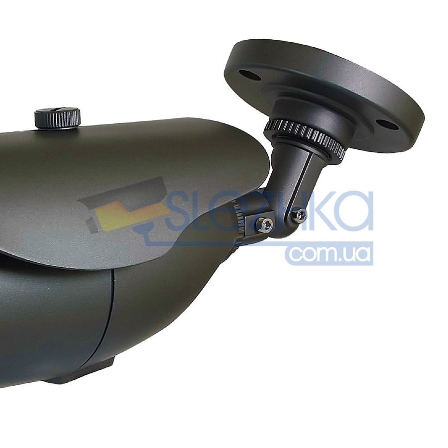 HD-CVI відеокамера LightVision VLC-8192WC