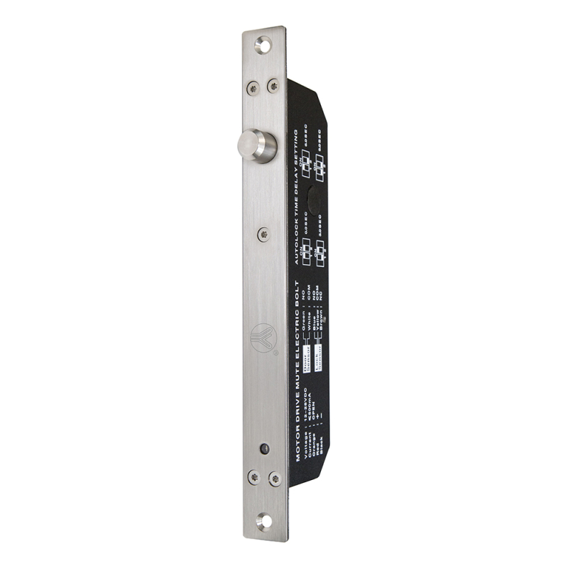 Ригельний замок Yli Electronic YB-1500MD(LED)