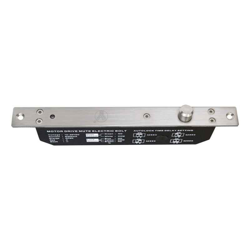 Ригельний замок Yli Electronic YB-1500MD(LED)