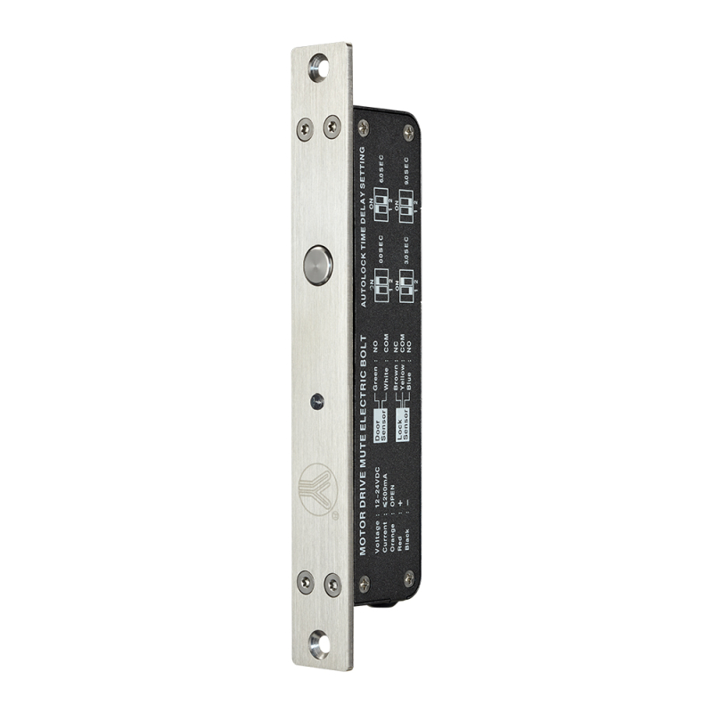 Ригельний замок Yli Electronic YB-1300MD(LED)