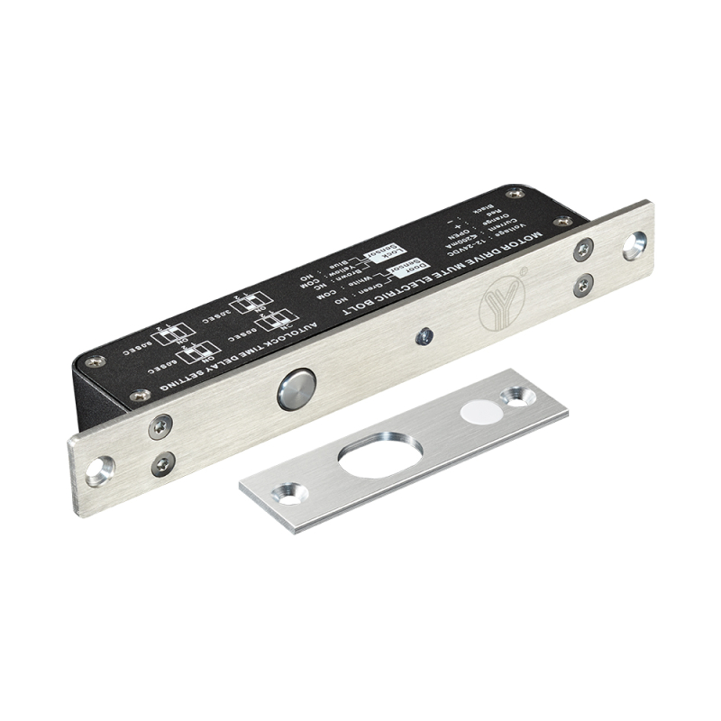 Ригельний замок Yli Electronic YB-1300MD(LED)
