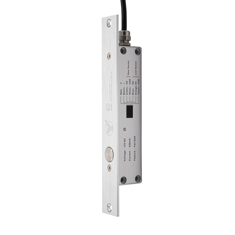Ригельний замок Yli Electronic YB-200-EX