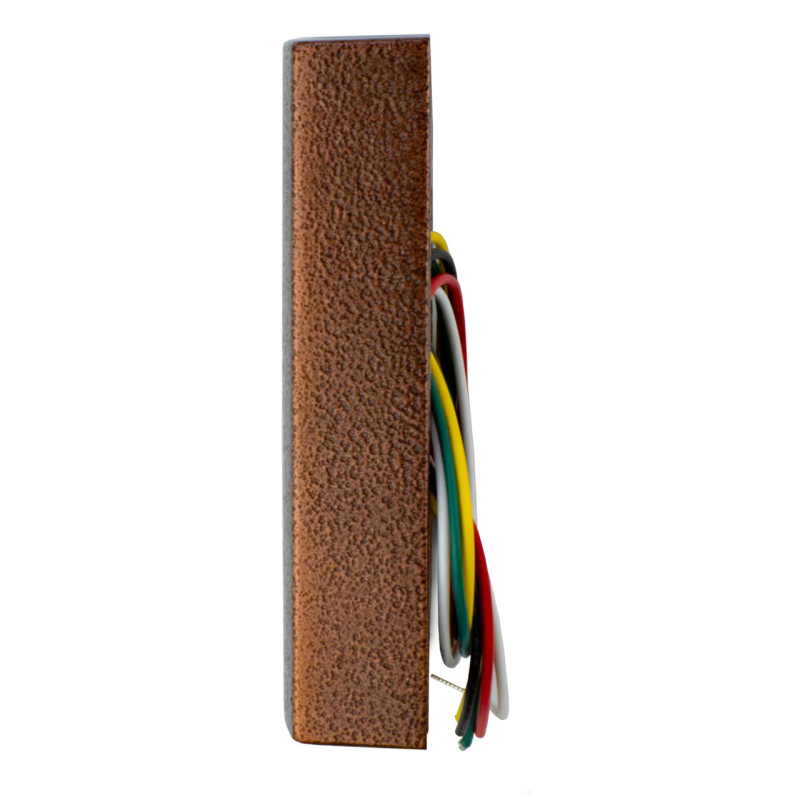 Кнопка виходу SEVEN Systems K-7496ND bronze