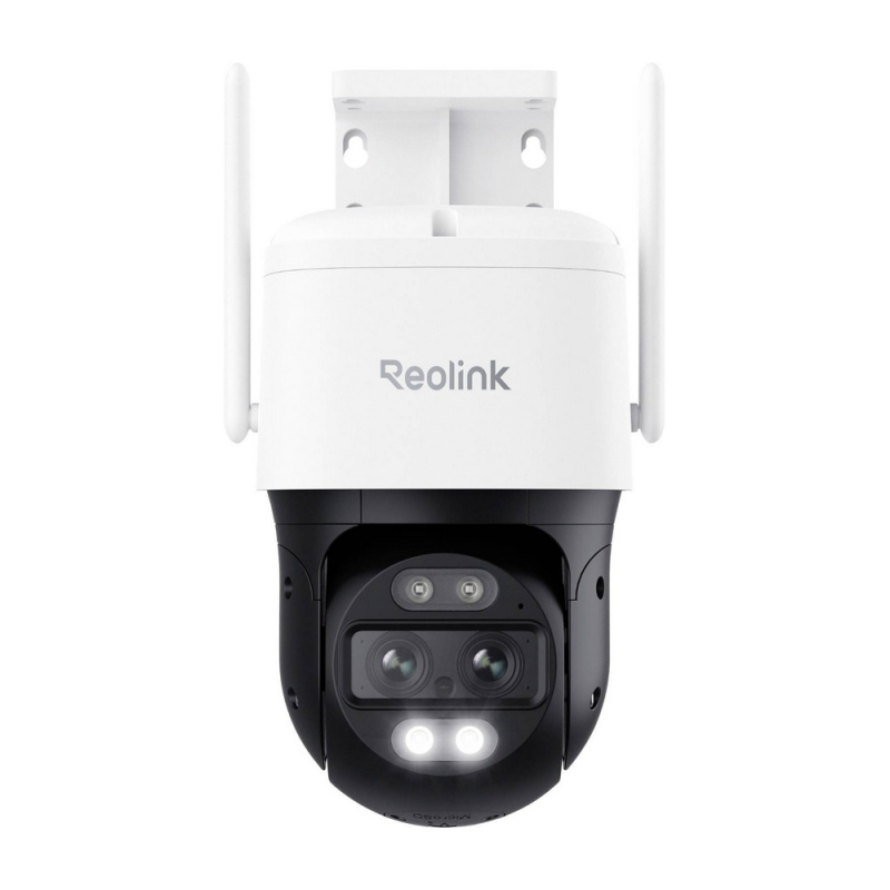 IP відеокамера Reolink TrackMix Series W760
