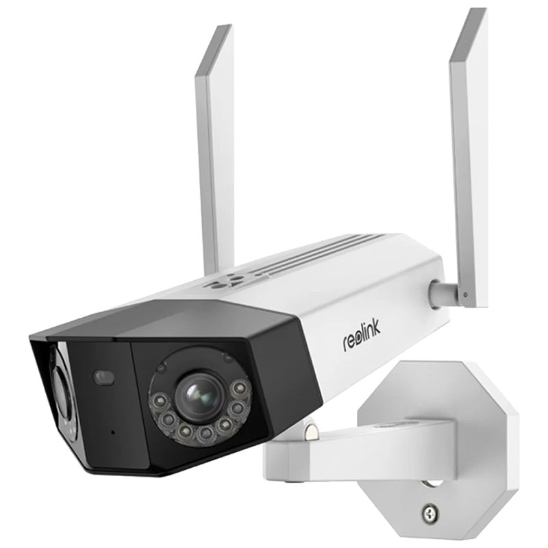 IP відеокамера Reolink Duo Series G750 (Duo 2 LTE) (3,2мм)