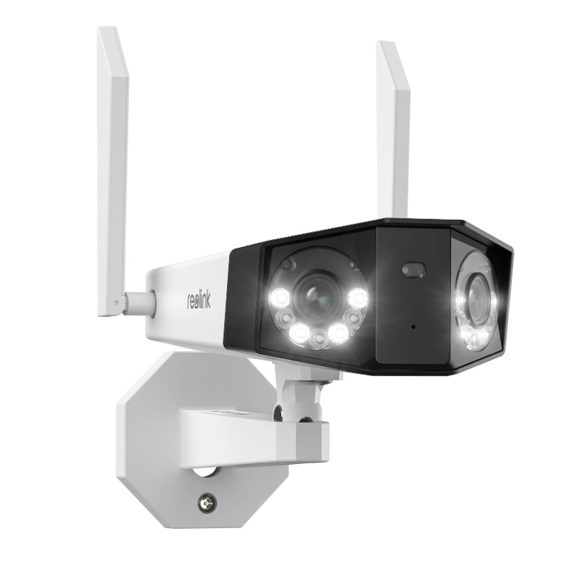 IP відеокамера Reolink Duo Series G750 (Duo 2 LTE) (3,2мм)