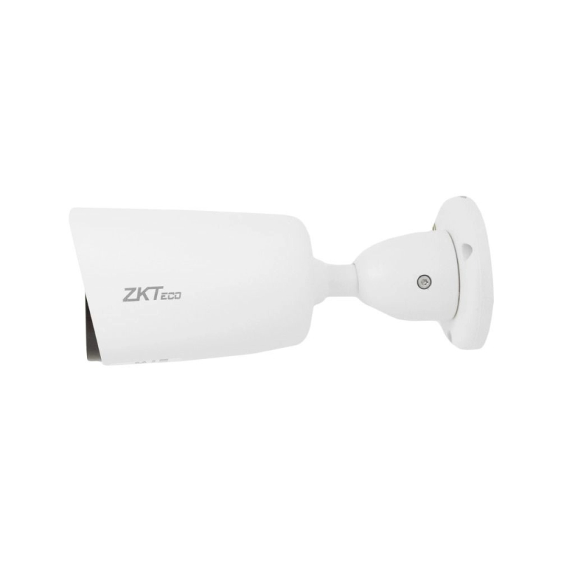 Комплект відеоспостереження ZKTeco з 4 камерами CCTV bundle kit №1