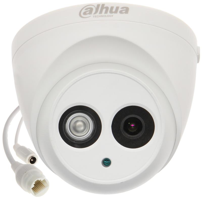 Ip відеокамера Dahua DH-IPC-HDW4221EP (2.8mm)