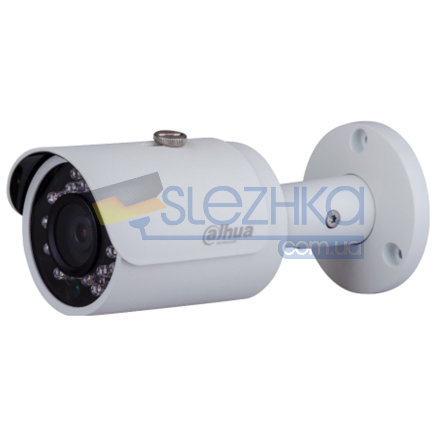 Ip відеокамера Dahua DH-IPC-HFW1220SP (3.6mm)