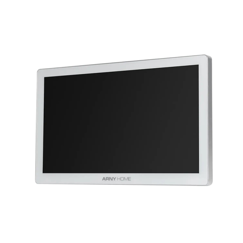 Відеодомофон Arny AVD-1070 ArtLine WiFi White