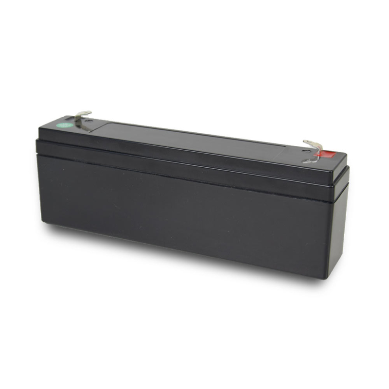 Акумулятор Full Energy LiFePO4 12V 3АH FEG-123