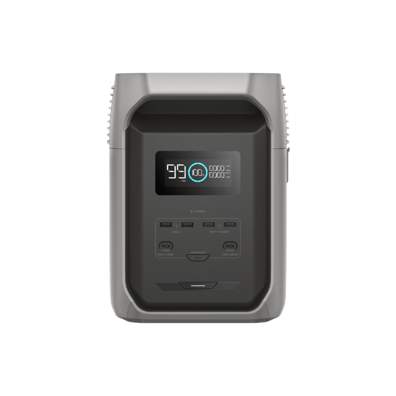 Портативне джерело живлення Ecoflow DELTA 3 1500