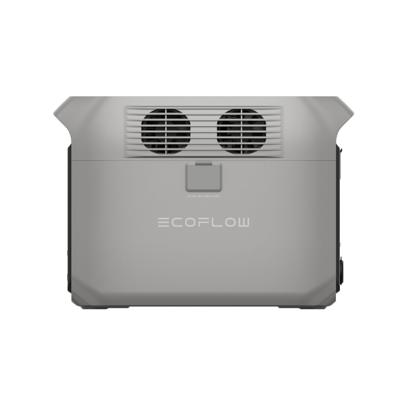 Портативне джерело живлення Ecoflow DELTA 3 1500