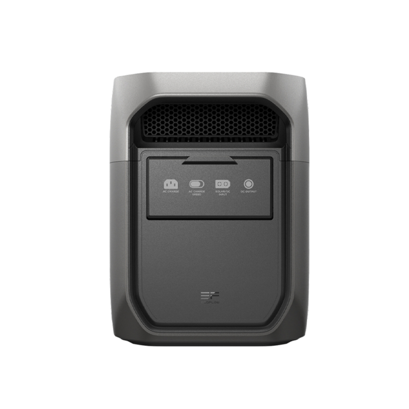 Портативне джерело живлення Ecoflow DELTA 3 Max