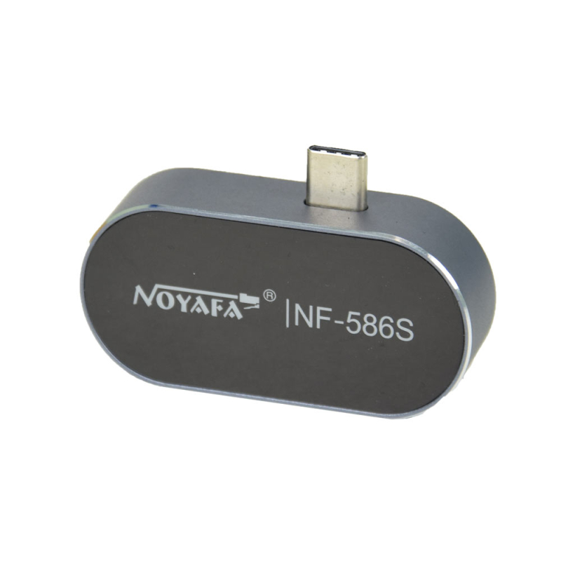 Тепловізійна камера Noyafa NF-586S USB-C для Android