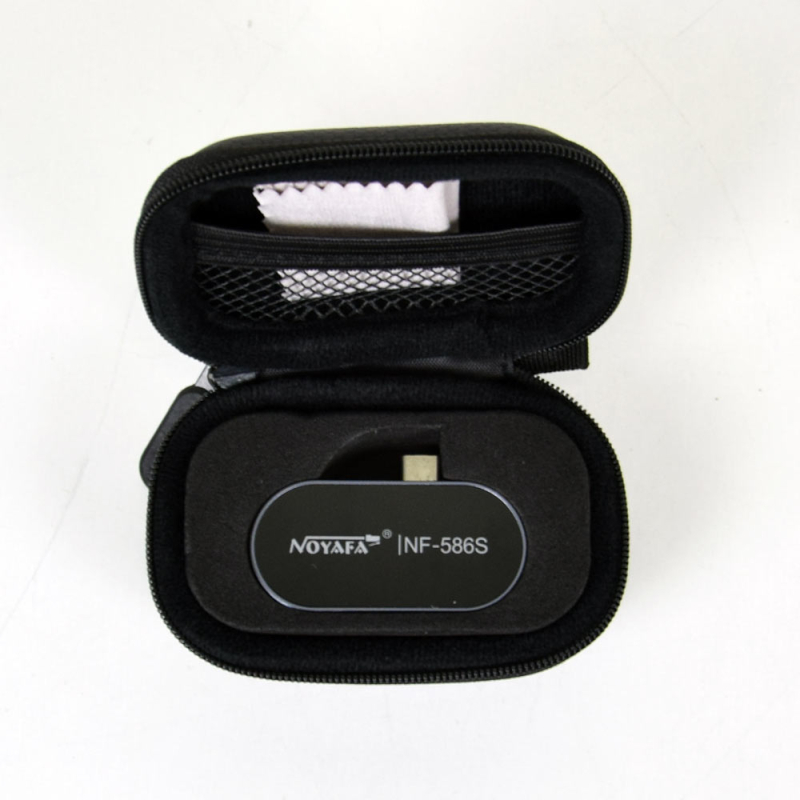 Тепловізійна камера Noyafa NF-586S USB-C для Android