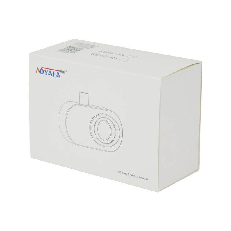 Тепловізійна камера Noyafa NF-586S USB-C для Android