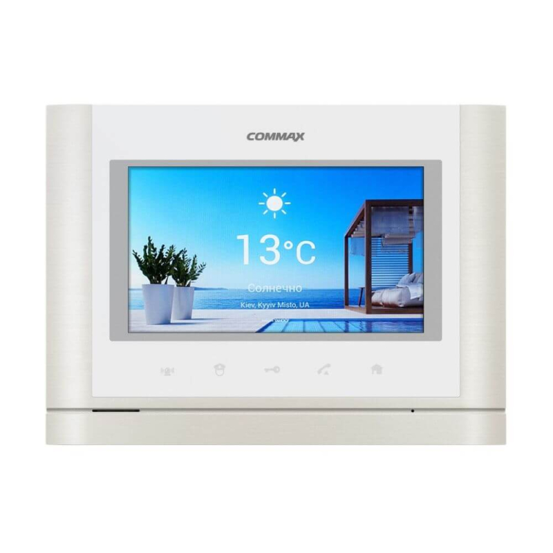 Відеодомофон Commax CMV-70MX