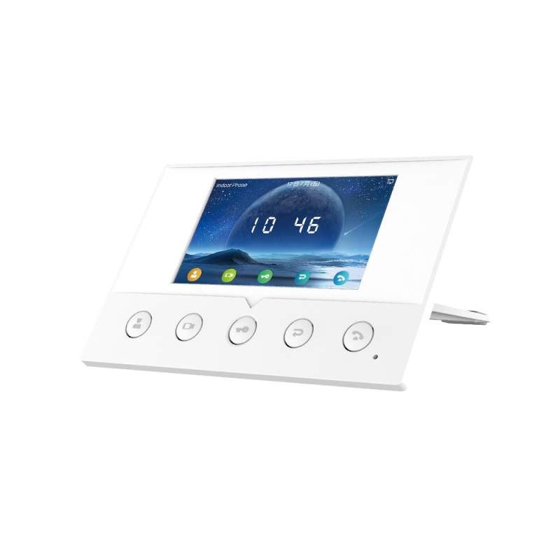 IP домофон Fanvil i51W