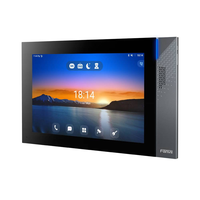 IP домофон Fanvil i57A