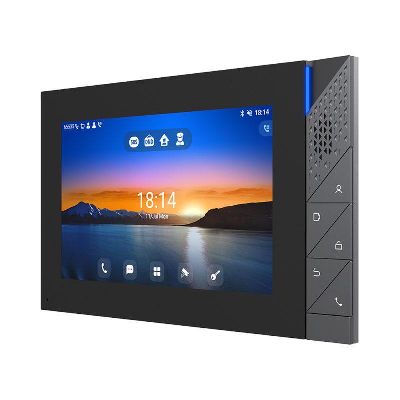 IP домофон Fanvil i55A