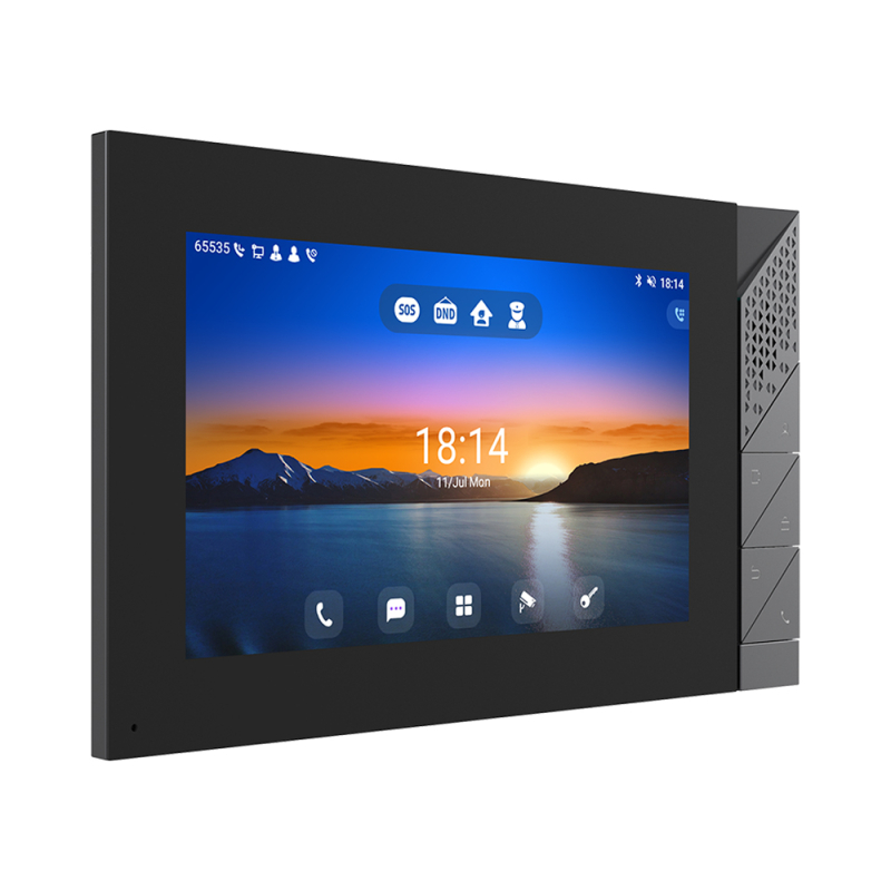 IP домофон Fanvil i55A