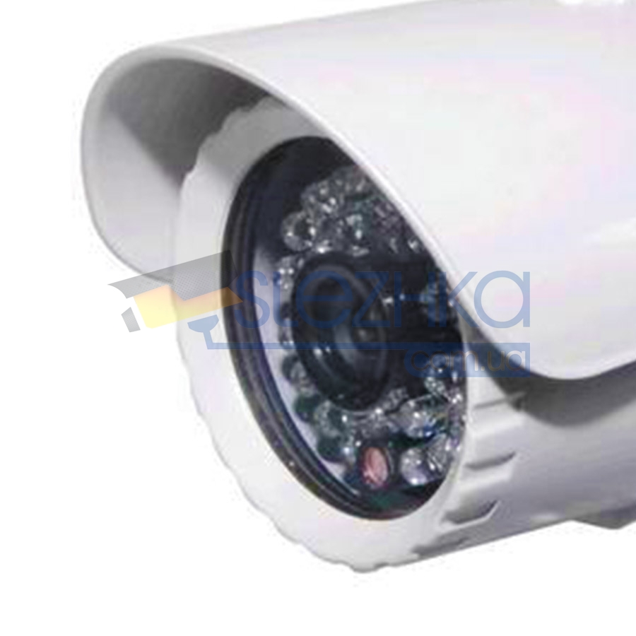 NONE LightVision VLC-1192WT