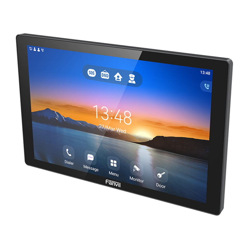 IP домофон Fanvil i507W
