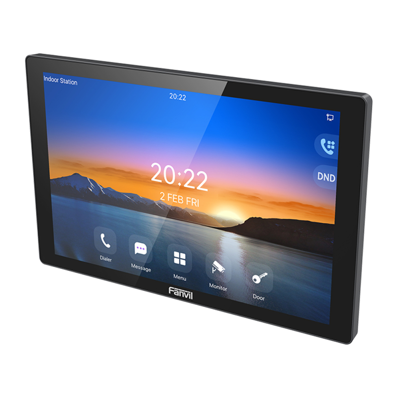 IP домофон Fanvil i506W