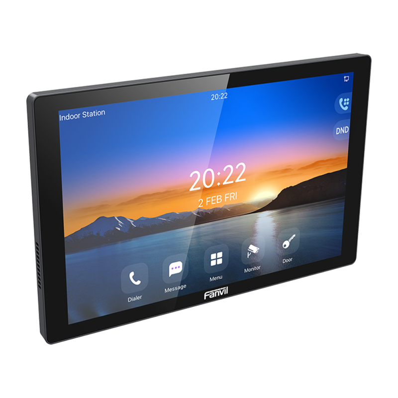 IP домофон Fanvil i506W