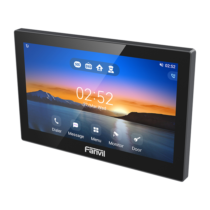 IP домофон Fanvil i505W