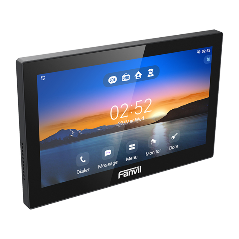 IP домофон Fanvil i505W
