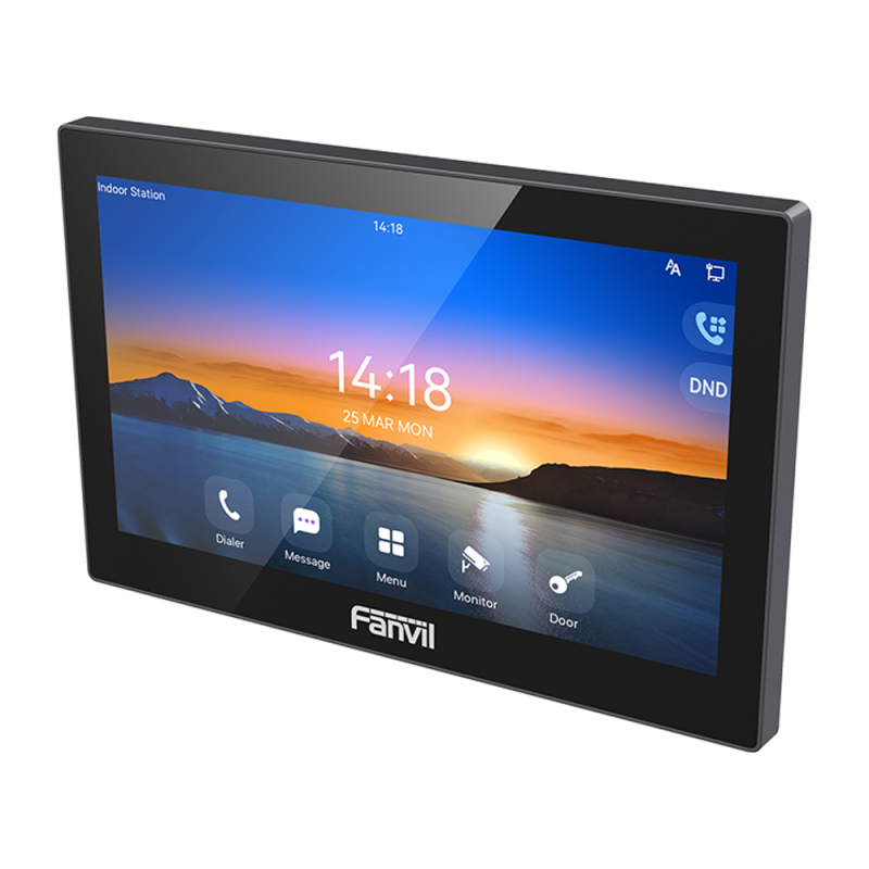 IP домофон Fanvil i504W