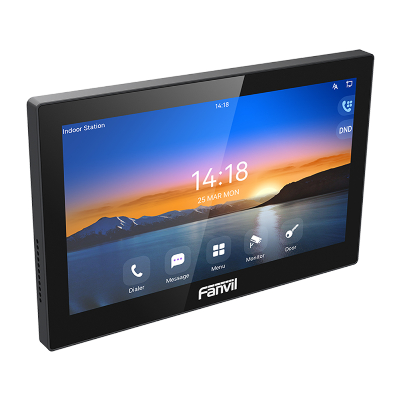 IP домофон Fanvil i504W