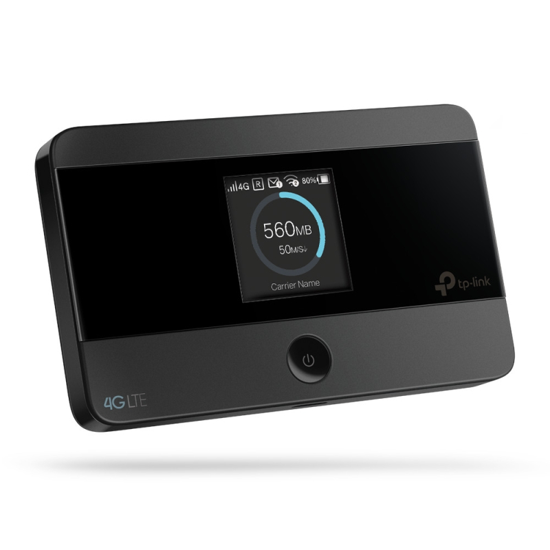 Маршрутизатор TP-Link M7350