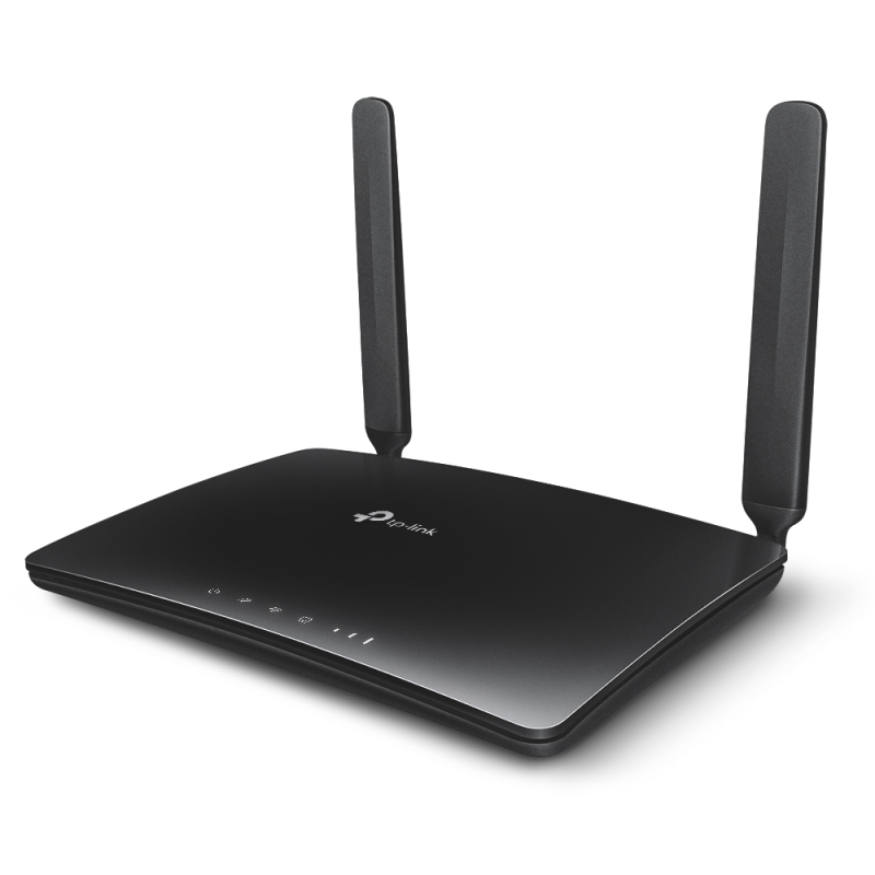 Маршрутизатор TP-Link TL-MR200 AC750 (ARCHER-MR200)