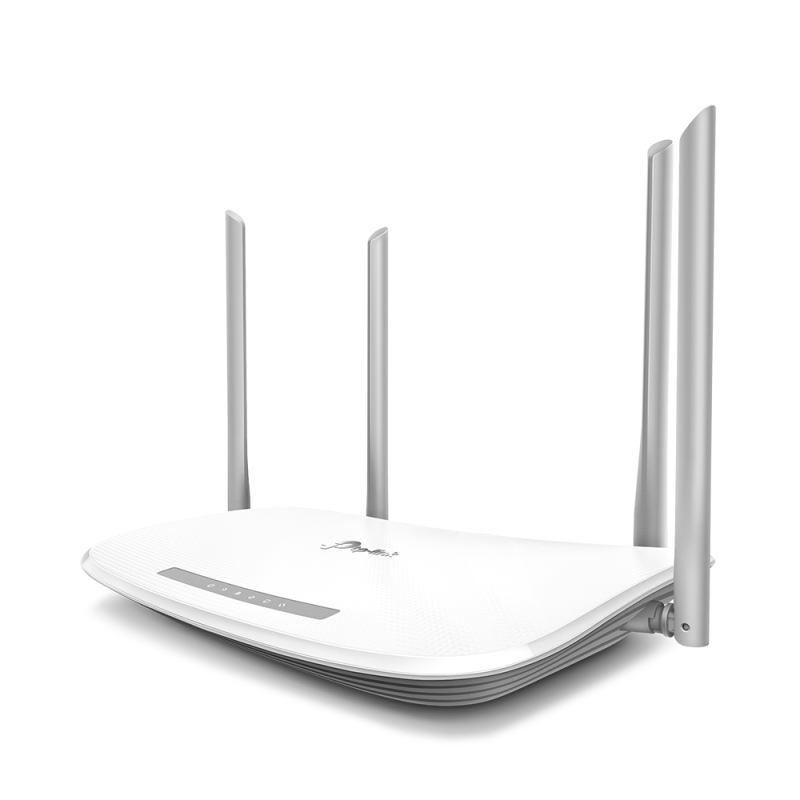 Маршрутизатор TP-Link EC220 AC1200 (EC220-G5)