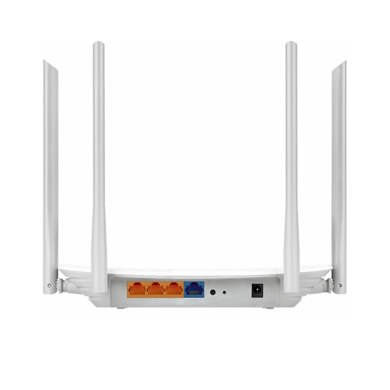Маршрутизатор TP-Link EC220 AC1200 (EC220-G5)