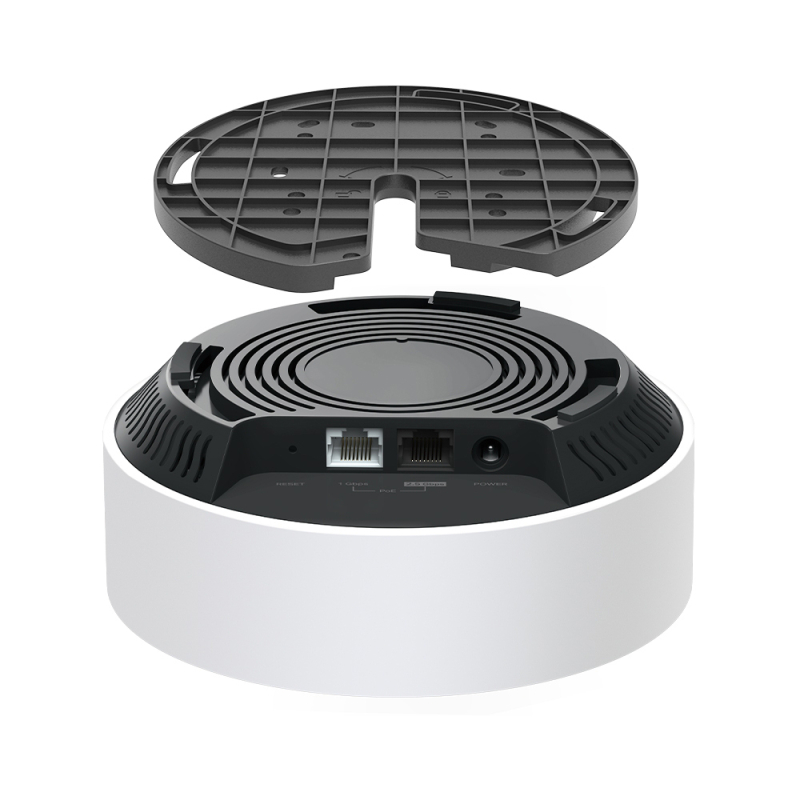 WI-FI система TP-Link Deco X50-PoE (2-pack)