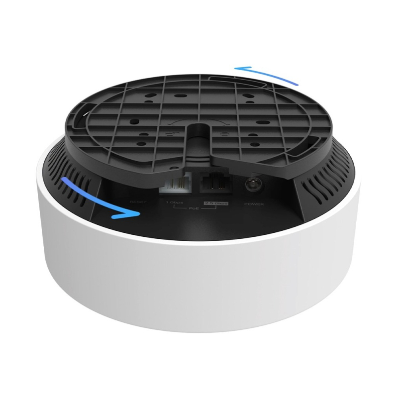 WI-FI система TP-Link Deco X50-PoE (2-pack)