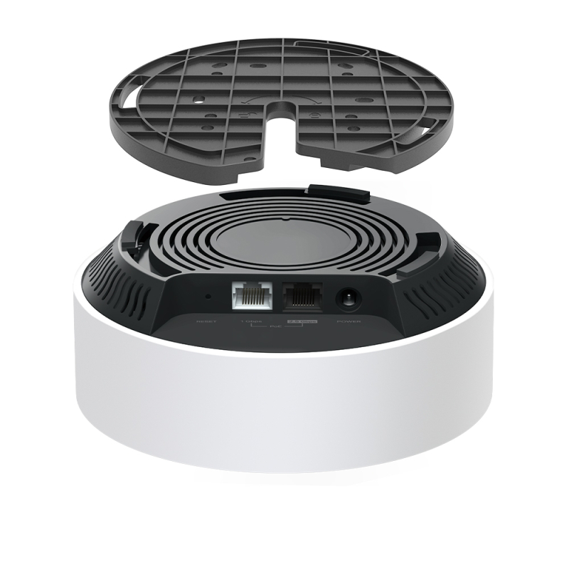 WI-FI система TP-Link Deco X50-PoE (3-pack)