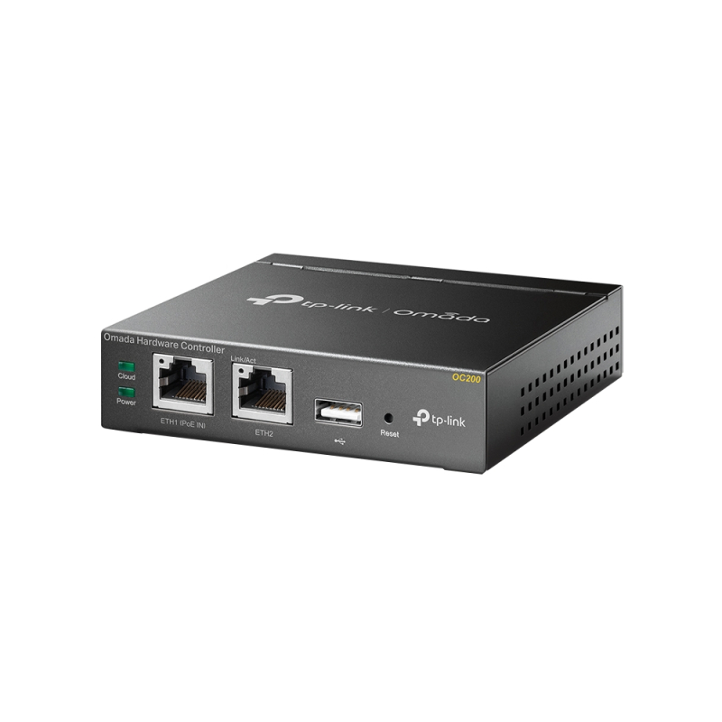 Апаратний контролер TP-Link Omada OC200