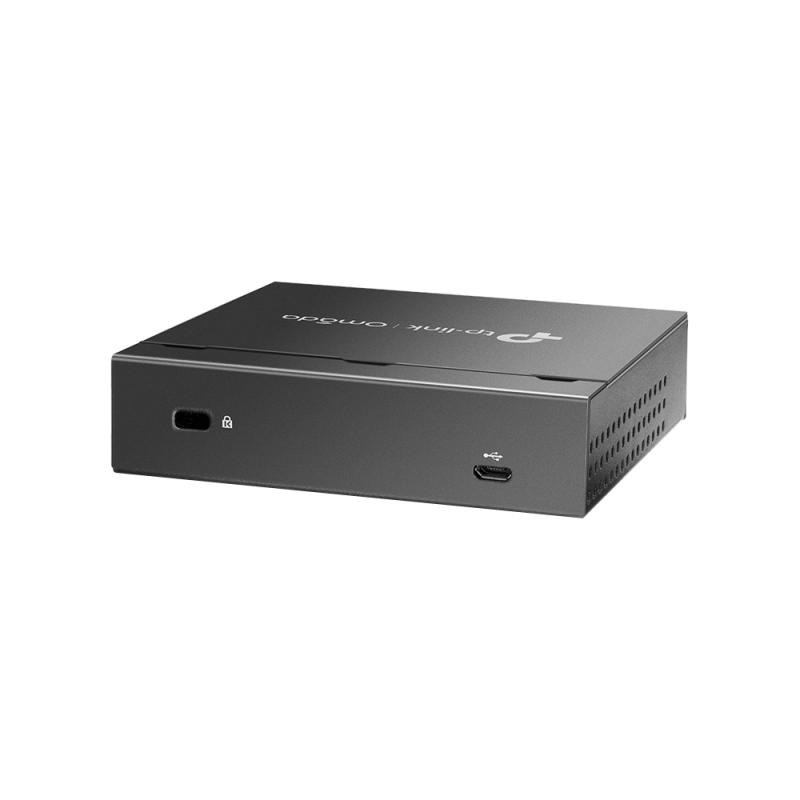 Апаратний контролер TP-Link Omada OC200