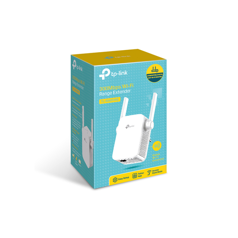 Ретранслятор TP-Link TL-WA855RE