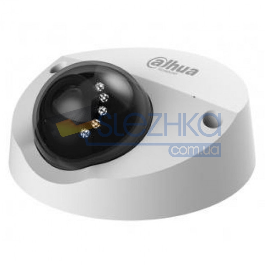 HD-CVI відеокамера Dahua DH-HAC-HDBW2220FP