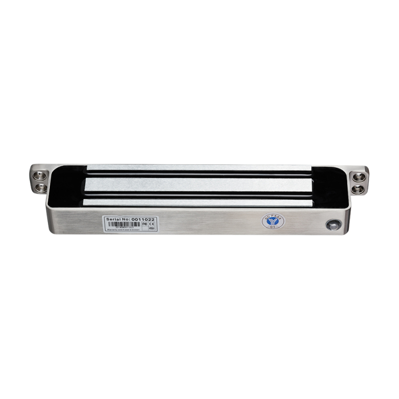 Замок електромагнітний Yli Electronic YM-280H(LED)