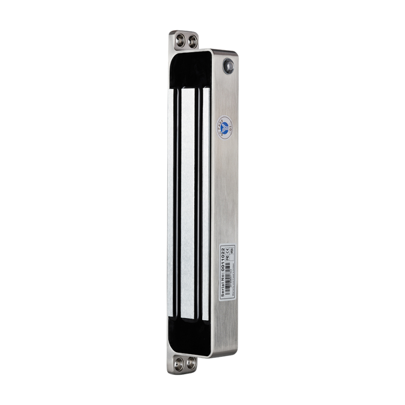 Замок електромагнітний Yli Electronic YM-280H(LED)