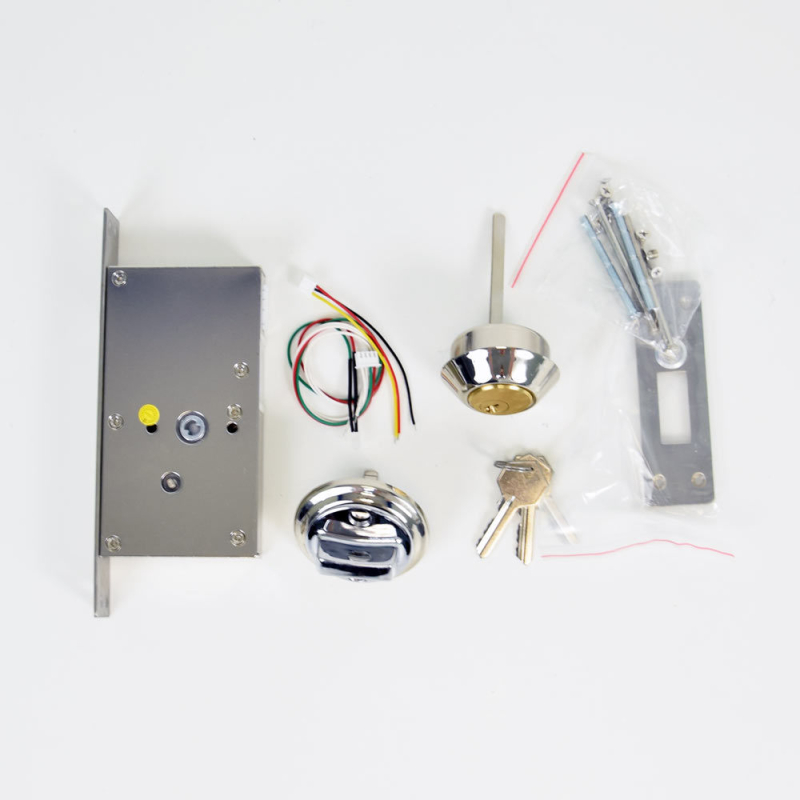 Електрозамок  Atis Electric Lock DJ05